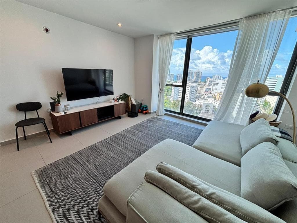 1511 PONCE DE LEON AVENUE UNIT 9122 - Interior/Exterior Photo 4 - SANTURCE, PR