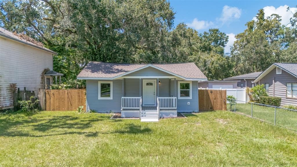 8306 N ORLEANS AVENUE - 3bd/2ba - $309,000 - TAMPA, FL