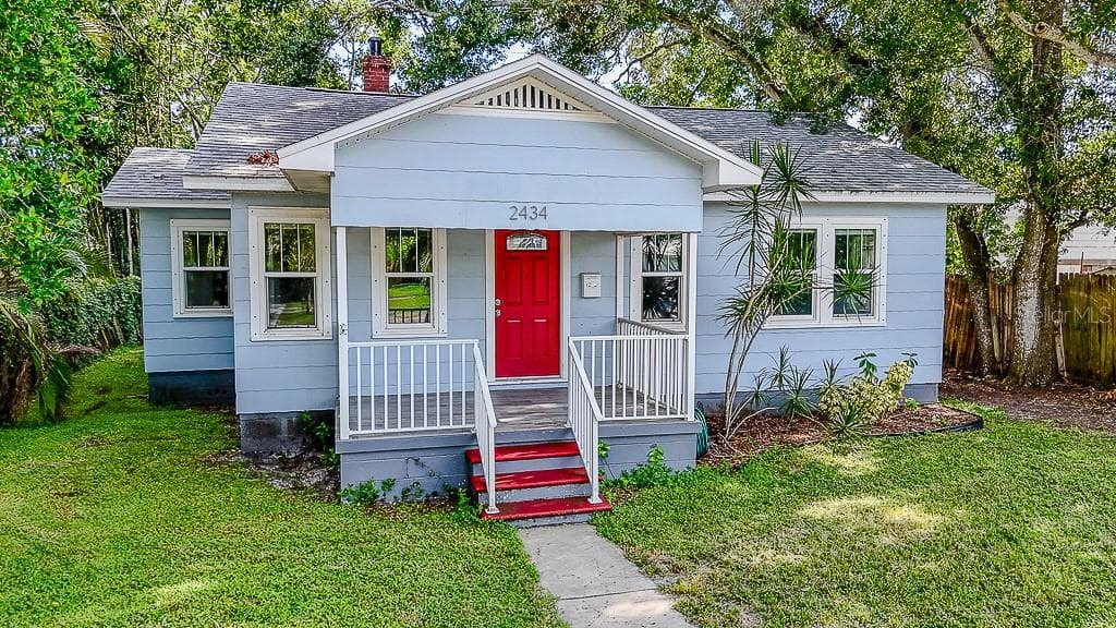 2434 9TH AVENUE N - 4bd/2ba - $549,900 - ST PETERSBURG, FL