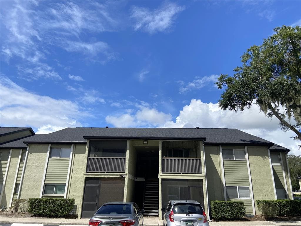 920 LAKE DESTINY ROAD UNIT F - 2bd/2ba - $139,900 - ALTAMONTE SPRINGS, FL