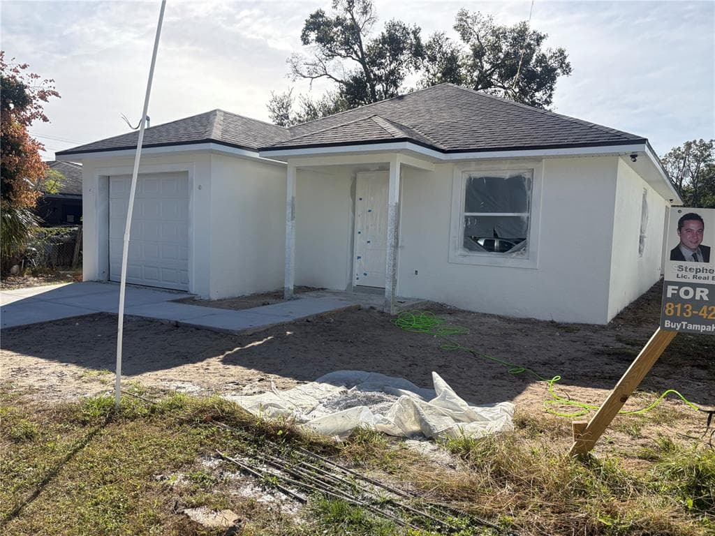 118 9TH STREET W - 3bd/2ba - $344,000 - LAKELAND, FL