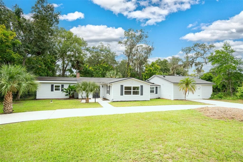 730 FLORIDA BOULEVARD - 3bd/2ba - $425,000 - ALTAMONTE SPRINGS, FL