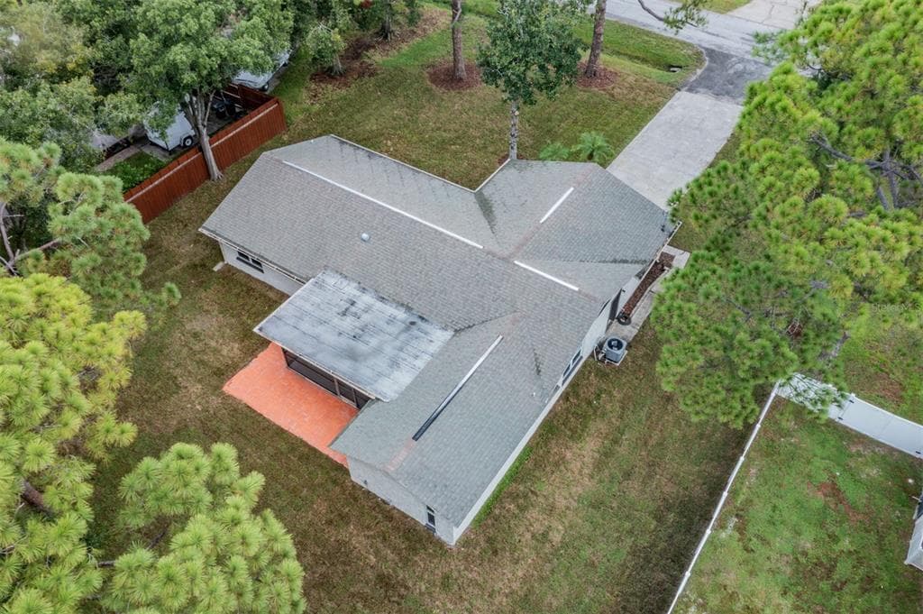9504 W CLUSTER AVENUE - 3bd/2ba - $549,900 - TAMPA, FL