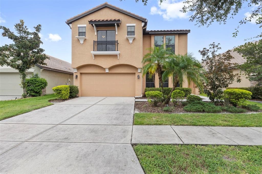 20331 HERITAGE POINT DRIVE - 4bd/4ba - $699,000 - TAMPA, FL