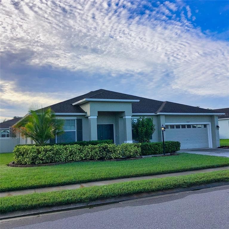 6557 EVERGREEN PARK DRIVE - 4bd/2ba - $374,900 - LAKELAND, FL