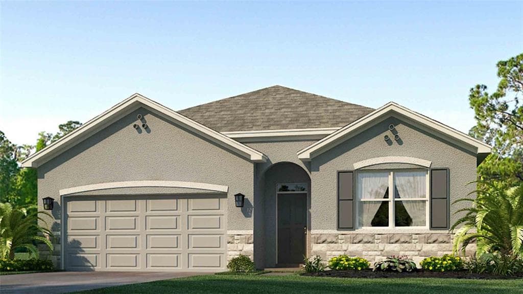 18135 WHEATHOUSE PLACE - 4bd/2ba - $479,305 - LAKEWOOD RANCH, FL