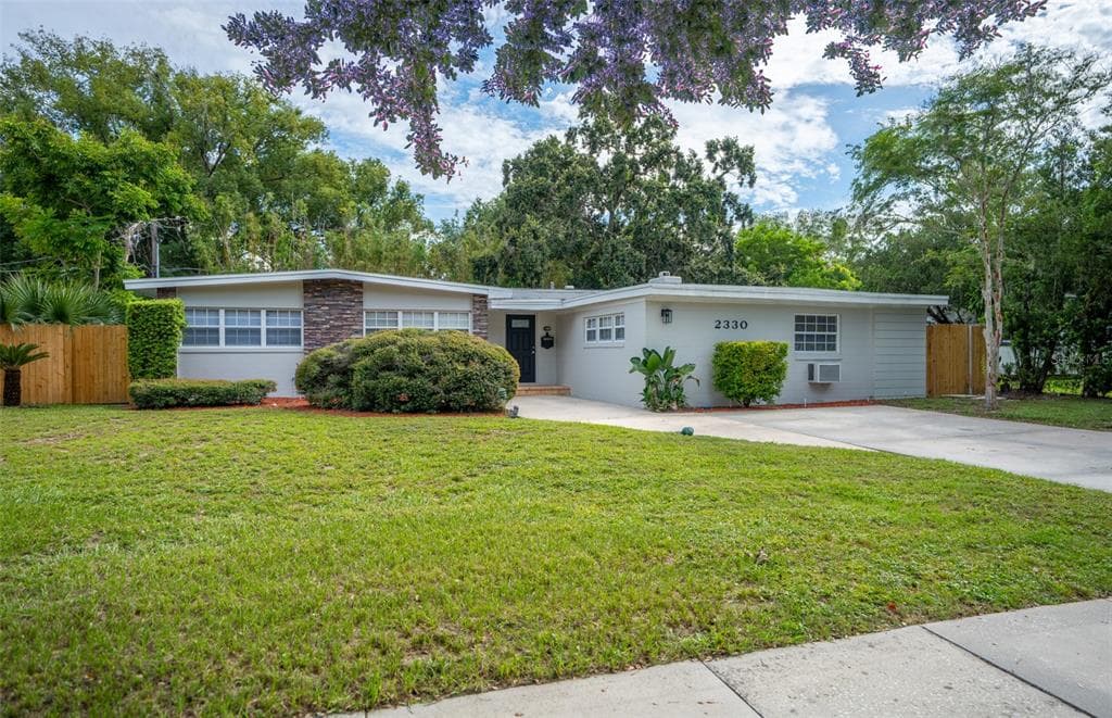 2330 COLDSTREAM DRIVE - 4bd/2ba - $649,900 - WINTER PARK, FL