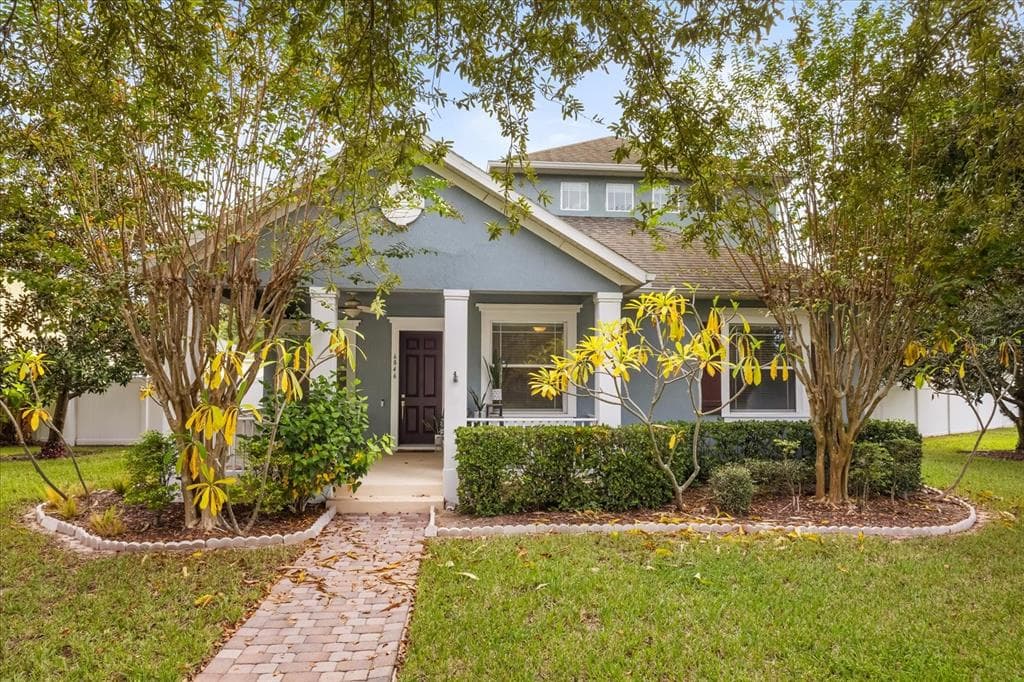 6846 HELMSLEY CIRCLE - 5bd/3ba - $699,000 - WINDERMERE, FL