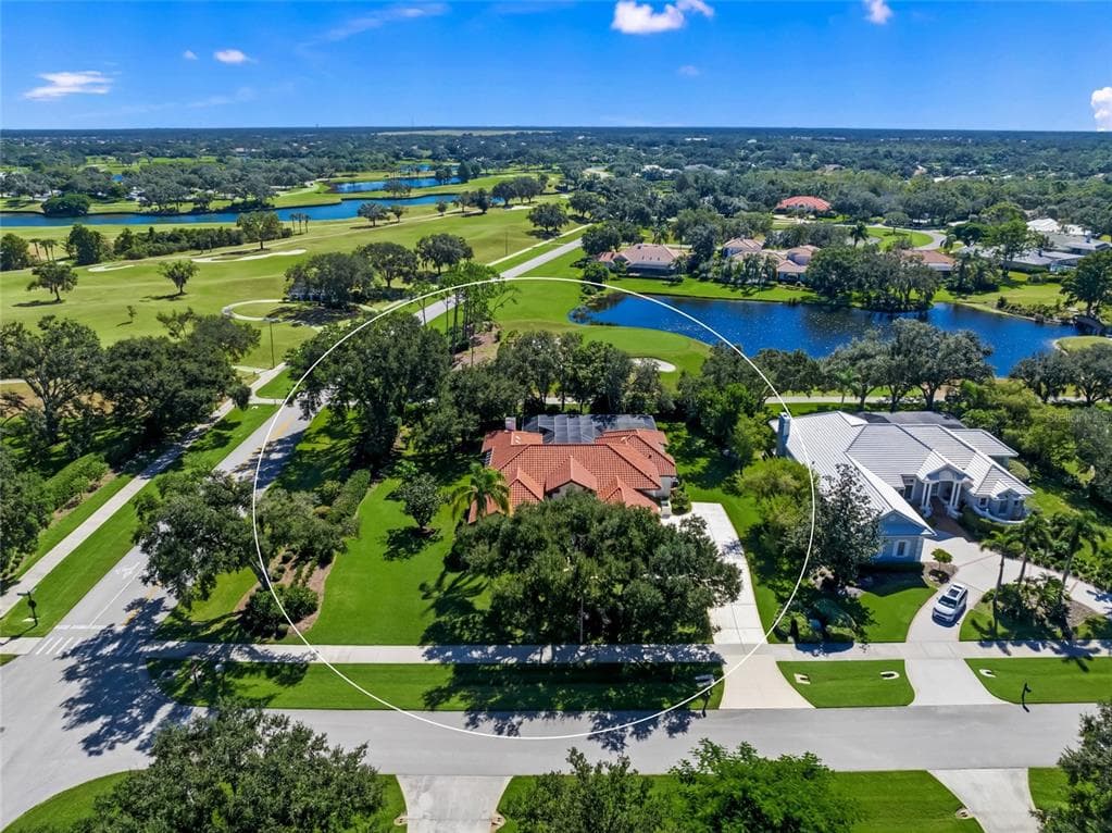 3087 DICK WILSON DRIVE - 4bd/4ba - $1,725,000 - SARASOTA, FL