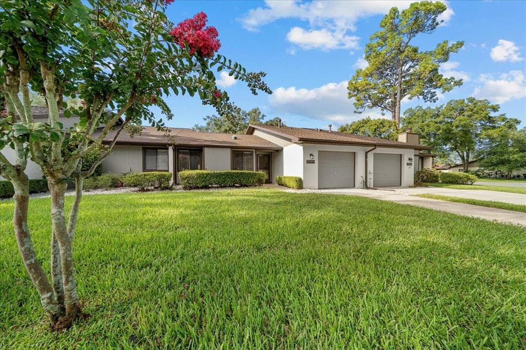 3704 NE 17TH STREET - 2bd/2ba - $213,500 - OCALA, FL