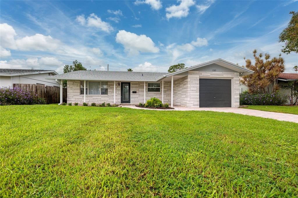 150 87TH AVENUE N - 3bd/2ba - $539,000 - ST PETERSBURG, FL