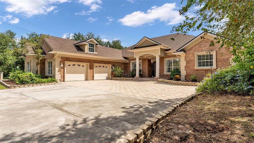 12640 US HIGHWAY 98 N - 4bd/3ba - $849,900 - LAKELAND, FL