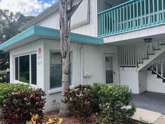 6015 LILLI WAY UNIT 6015 - 1bd/1ba - $65,000 - BRADENTON, FL