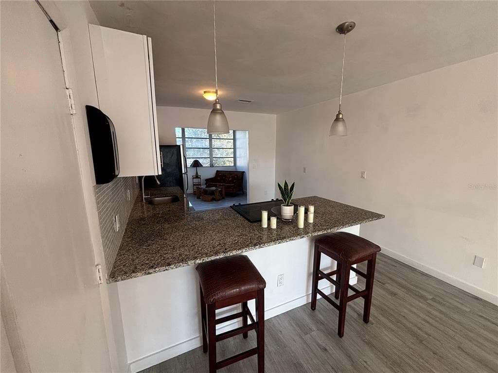 4061 55TH WAY N UNIT 1042 - Interior/Exterior Photo 4 - KENNETH CITY, FL