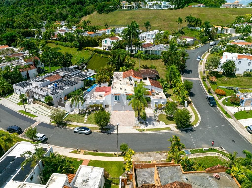 222 CALLE TURPIAL - 6bd/6ba - $1,900,000 - SAN JUAN, PR