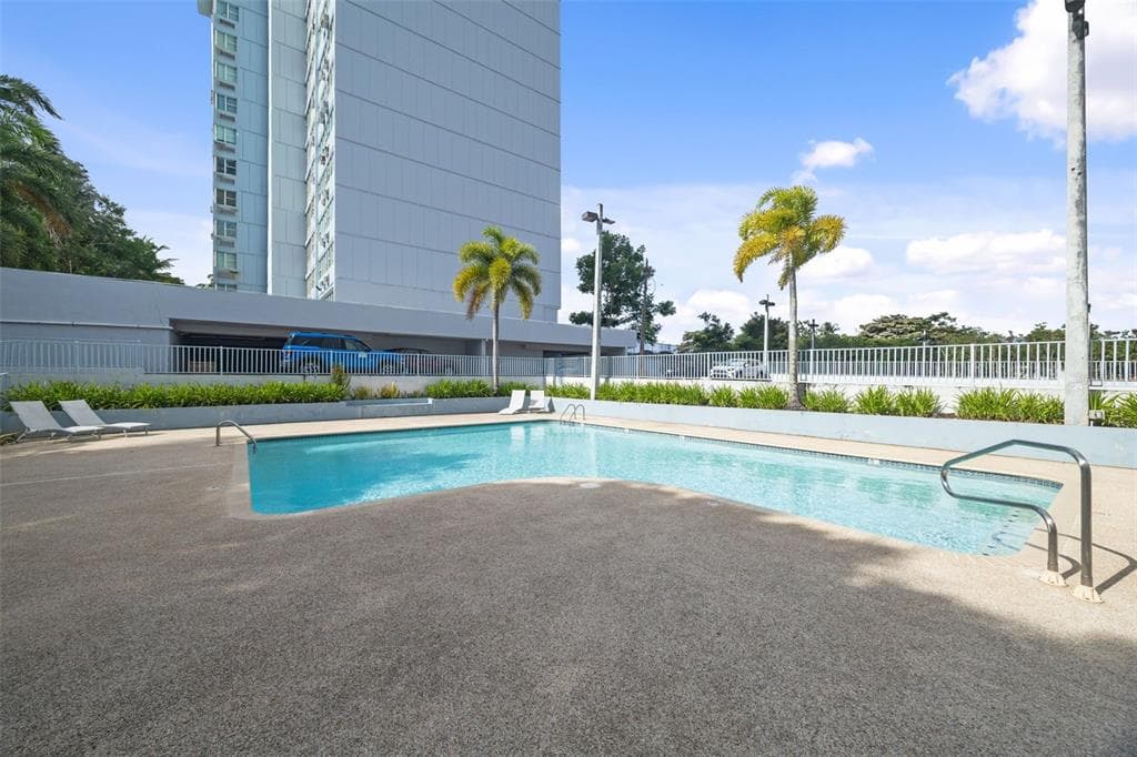 100 CALLE ALCALA, COLLEGE PARK APTS UNIT 2101 - Interior/Exterior Photo 2 - SAN JUAN, PR