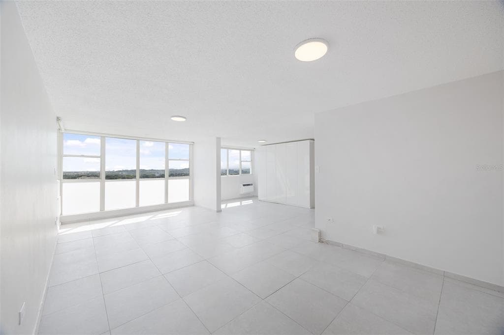 100 CALLE ALCALA, COLLEGE PARK APTS UNIT 2101 - Interior/Exterior Photo 3 - SAN JUAN, PR