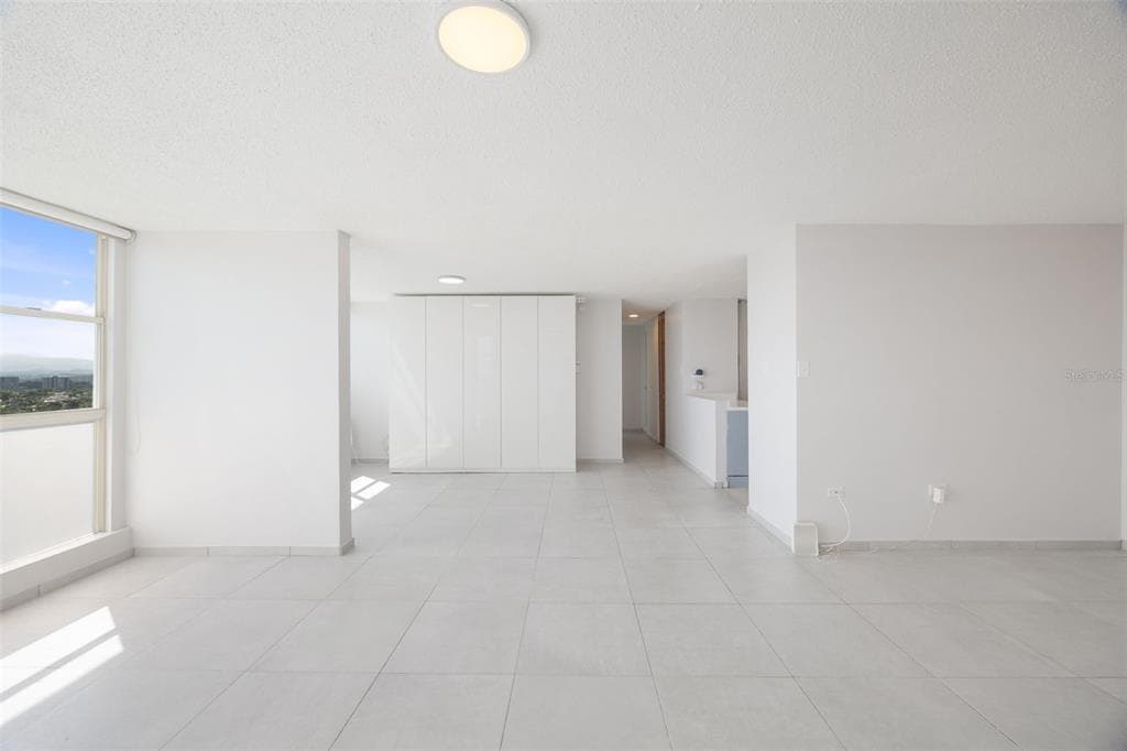 100 CALLE ALCALA, COLLEGE PARK APTS UNIT 2101 - Interior/Exterior Photo 5 - SAN JUAN, PR