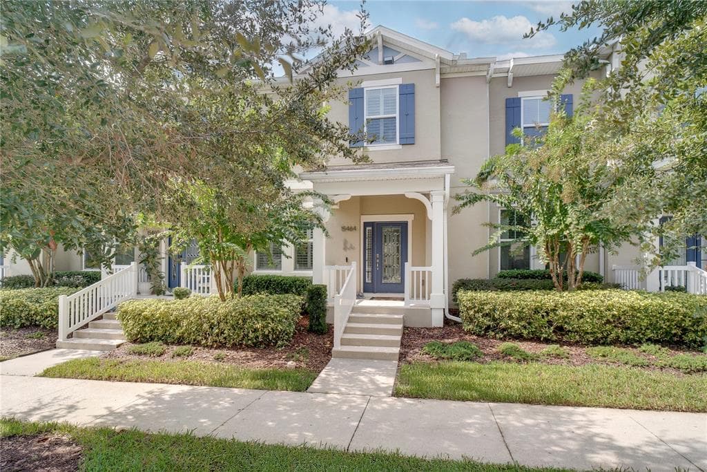 15464 BLACKBEAD STREET UNIT 15464 - 3bd/3ba - $473,000 - WINTER GARDEN, FL