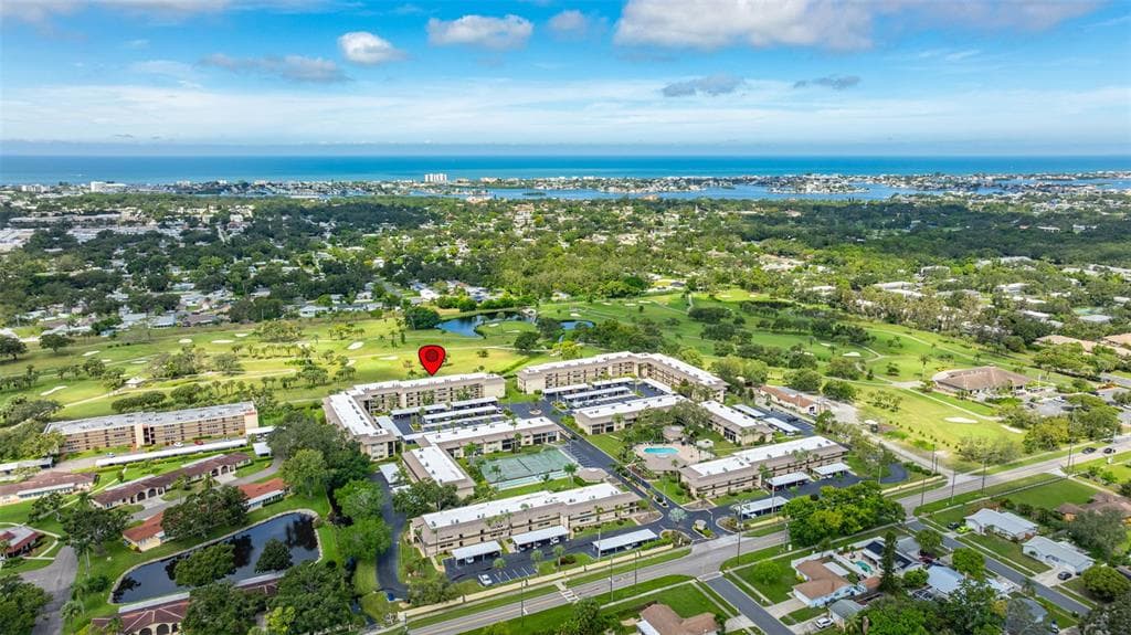 12300 VONN ROAD UNIT 6105 - 2bd/2ba - $199,000 - LARGO, FL