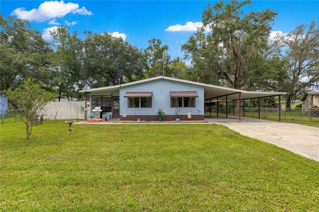3170 SW 89TH PLACE - 2bd/2ba - $157,900 - OCALA, FL