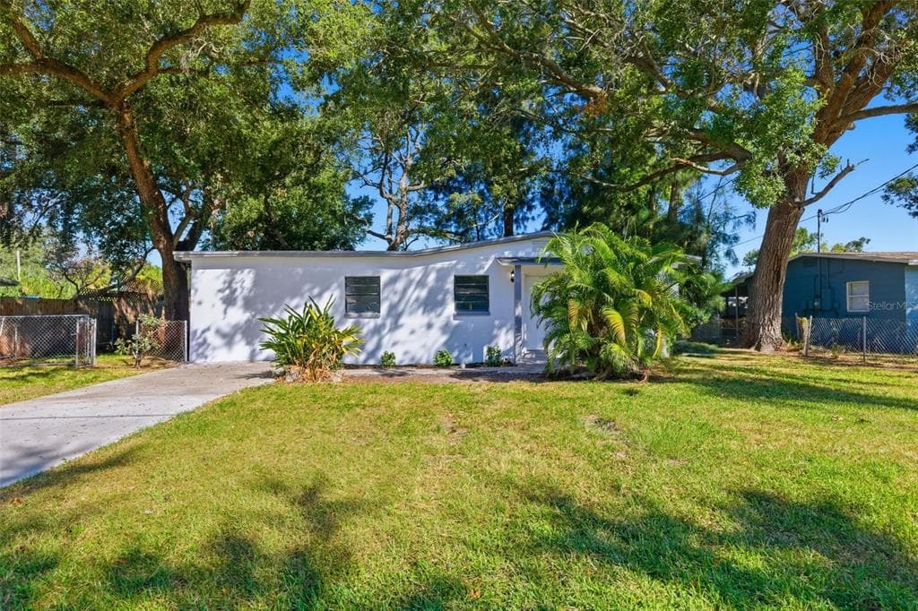 7408 CELESTE LANE - 4bd/2ba - $330,000 - TAMPA, FL