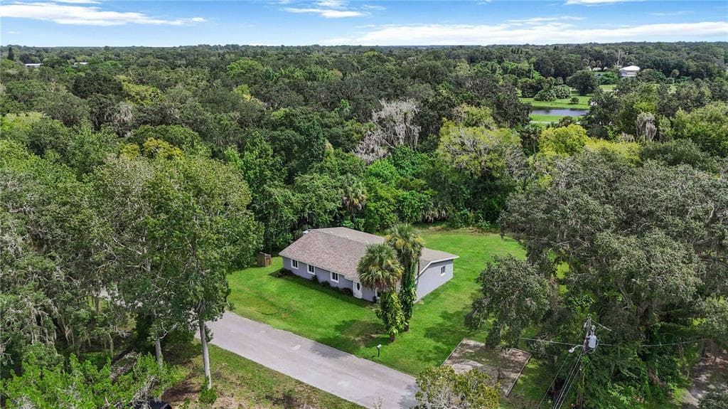 119 NANCY STREET - Interior/Exterior Photo 2 - OAK HILL, FL