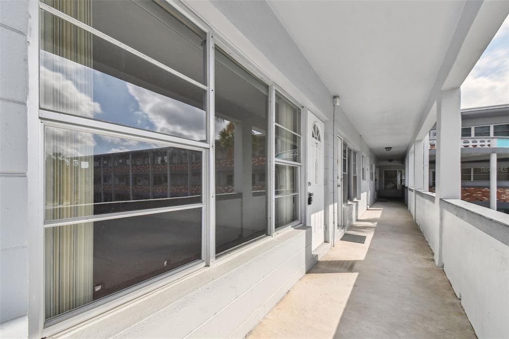 4300 58TH STREET N UNIT 1907 - Interior/Exterior Photo 2 - KENNETH CITY, FL