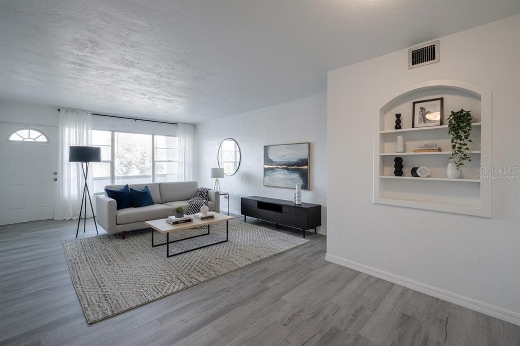 4300 58TH STREET N UNIT 1907 - Interior/Exterior Photo 3 - KENNETH CITY, FL