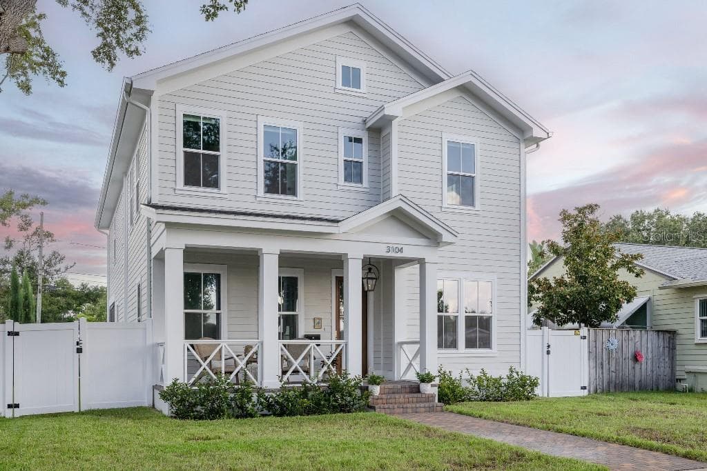 3104 11TH STREET N - 4bd/3ba - $1,395,000 - ST PETERSBURG, FL