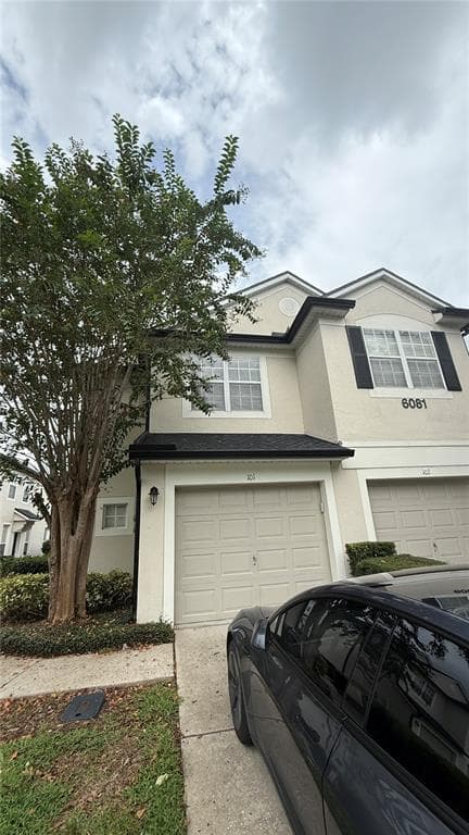 6081 TWAIN STREET UNIT 101 - 3bd/3ba - $315,000 - ORLANDO, FL