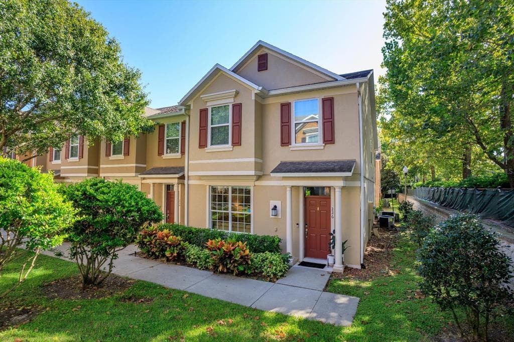 226 SILVERGLEN LANE - 3bd/3ba - $349,226 - ALTAMONTE SPRINGS, FL