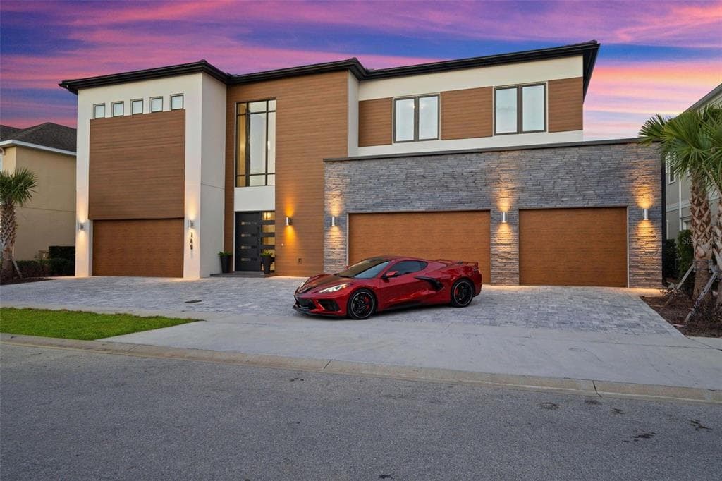 789 DESERT MOUNTAIN COURT - 10bd/10ba - $4,978,900 - REUNION, FL