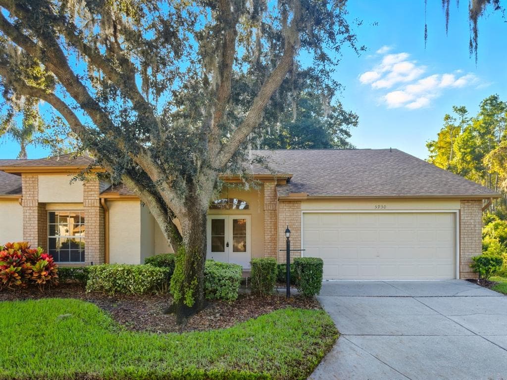 5930 PRECIOUS VIEW COURT - 2bd/2ba - $350,000 - NEW PORT RICHEY, FL