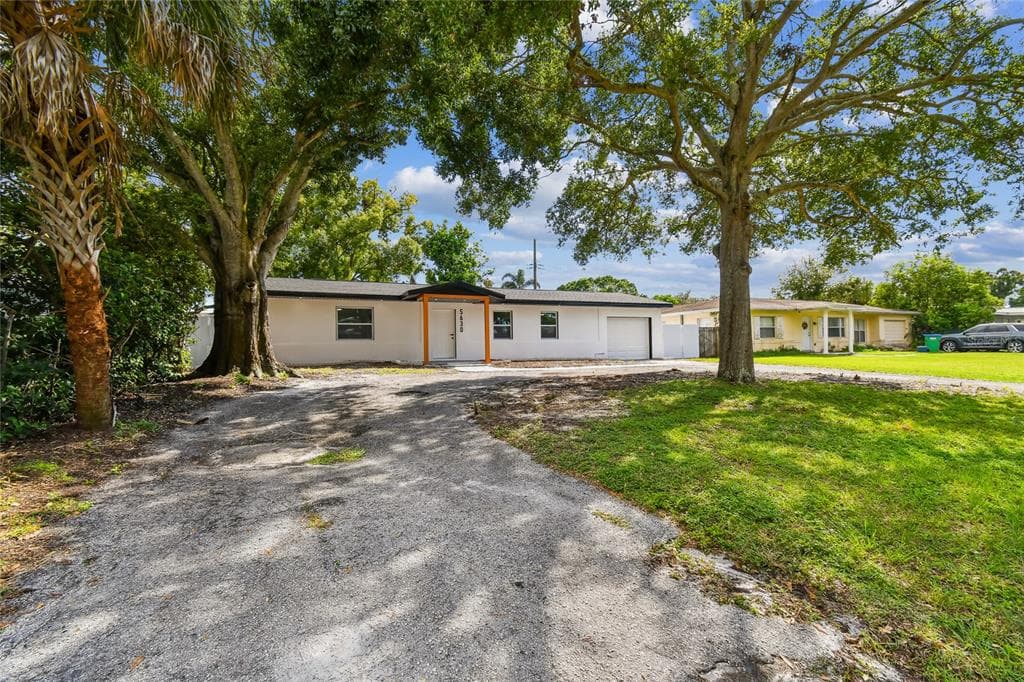 5630 47TH AVENUE N - Interior/Exterior Photo 5 - KENNETH CITY, FL