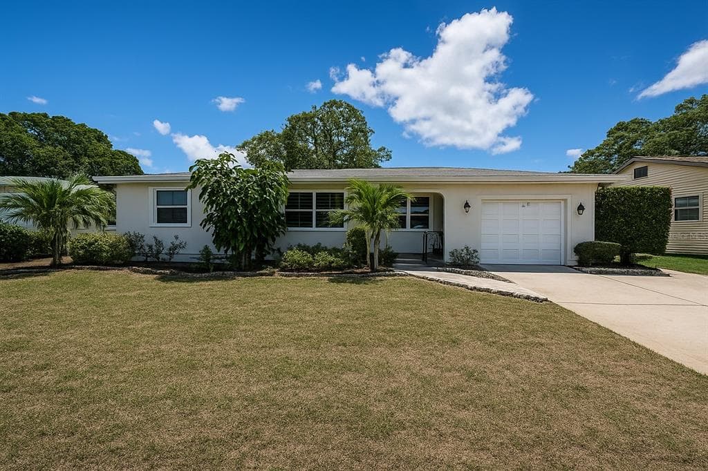 2110 57TH AVENUE N - 3bd/2ba - $410,000 - ST PETERSBURG, FL