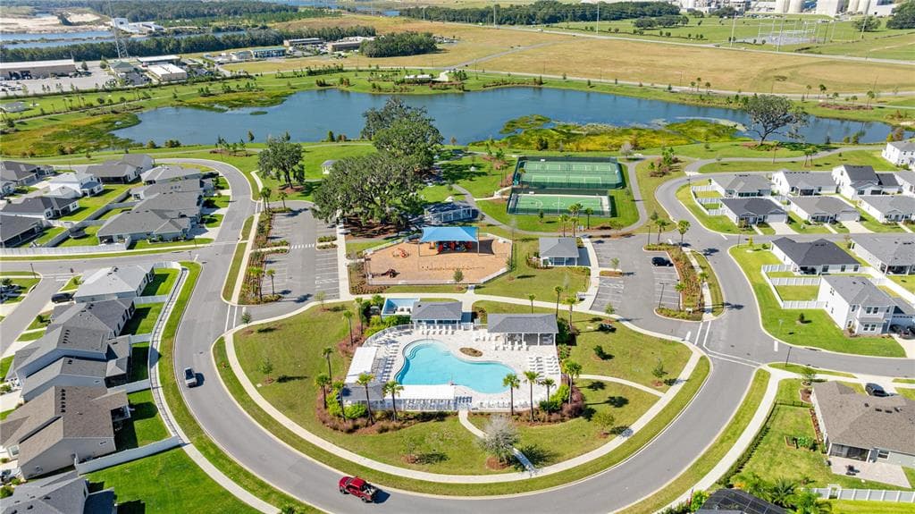 2542 PADGETT PLACE - Interior/Exterior Photo 2 - MIDDLETON, FL