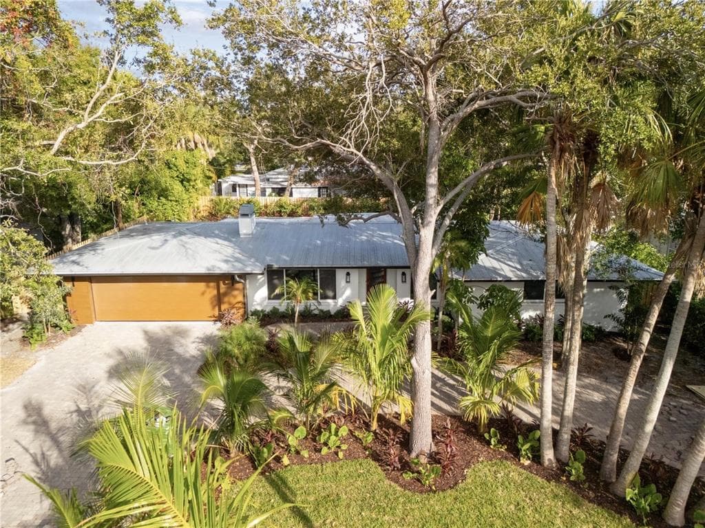 3705 TANGIER TERRACE - Interior/Exterior Photo 2 - SARASOTA, FL