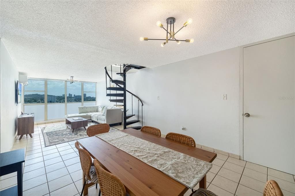 200 Alcala St. COLLEGE PARK APARTMENTS PR APT. B-1604 - Interior/Exterior Photo 3 - SAN JUAN, PR