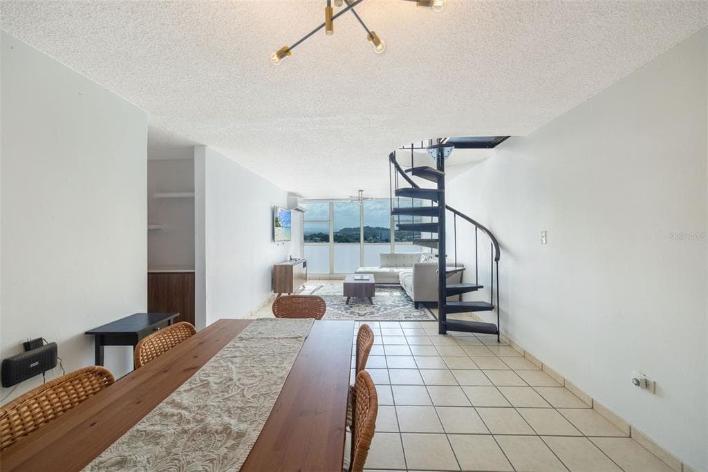 200 Alcala St. COLLEGE PARK APARTMENTS PR APT. B-1604 - Interior/Exterior Photo 4 - SAN JUAN, PR