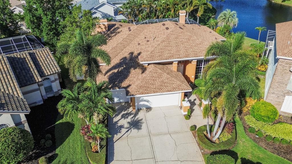 10752 CHAPMAN COURT - 4bd/4ba - $949,900 - SEMINOLE, FL