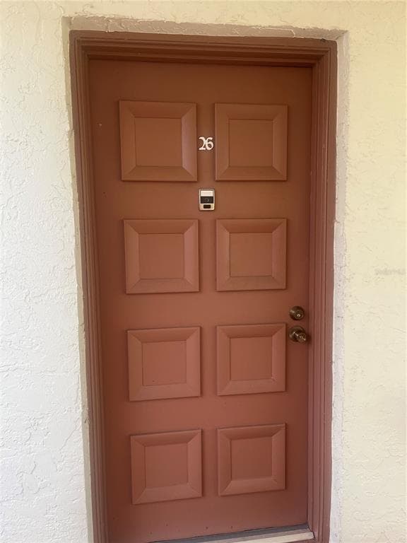 528 ORANGE DRIVE UNIT 26 - 2bd/2ba - $189,990 - ALTAMONTE SPRINGS, FL