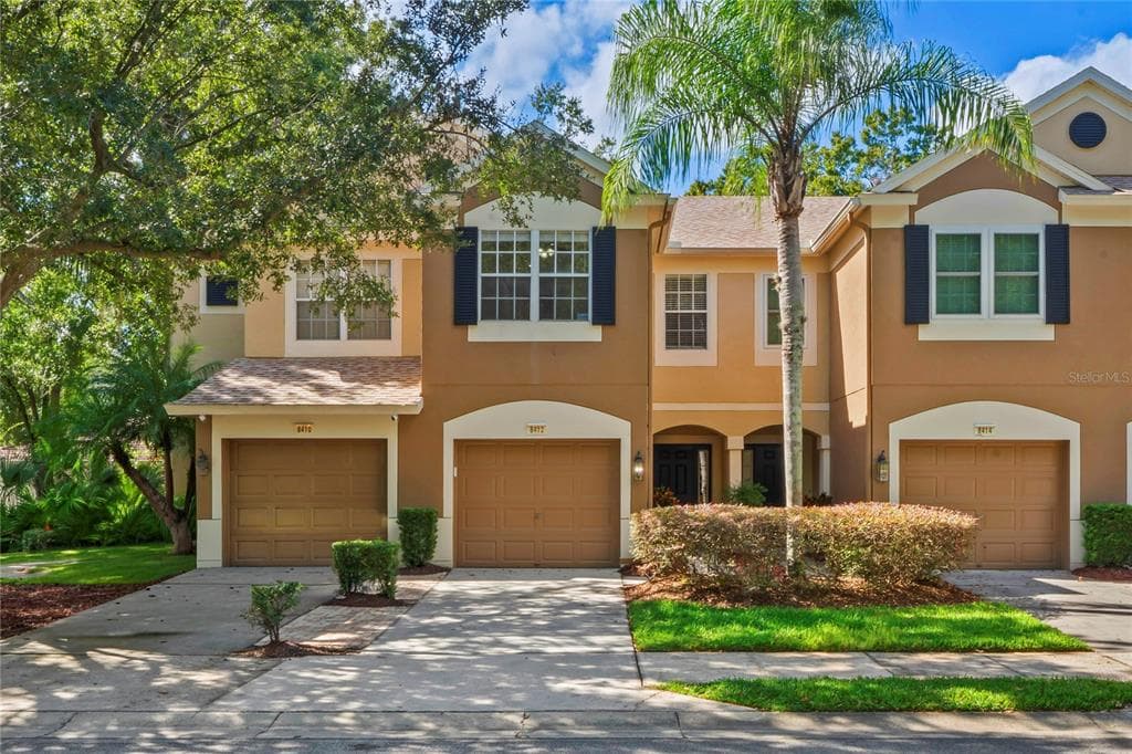 8412 SANDY BEACH STREET - 3bd/3ba - $320,000 - TAMPA, FL