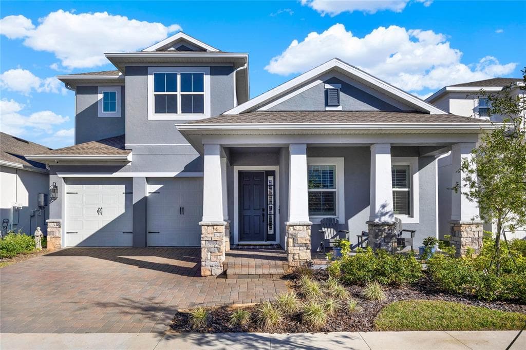 15245 BLUE PEACOCK LANE - 4bd/4ba - $875,000 - WINTER GARDEN, FL