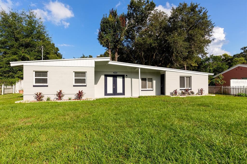 1007 SAN DOMINGO ROAD - 2bd/2ba - $300,000 - ORLANDO, FL