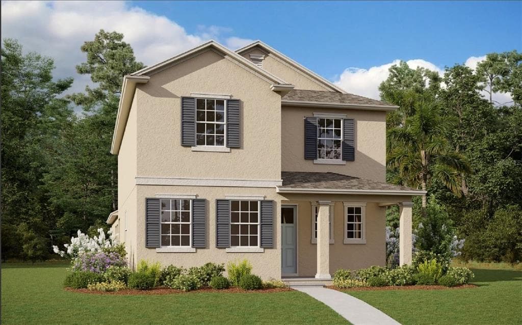 6351 WILD PERSIMMON WAY - 4bd/3ba - $666,985 - WINTER GARDEN, FL