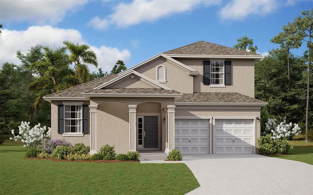 5943 FLOWER CHERRY BEND - 4bd/4ba - $746,650 - WINTER GARDEN, FL
