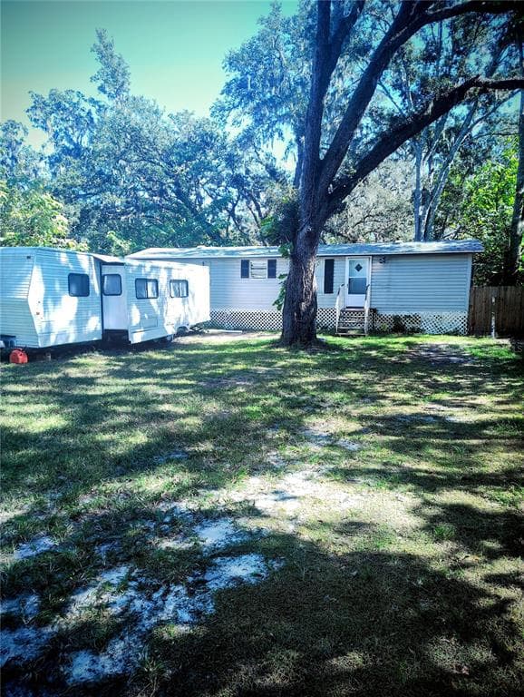 18048 ALT STREET - 2bd/1ba - $159,900 - SPRING HILL, FL