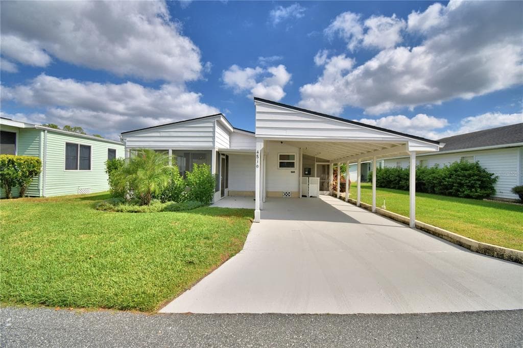 4816 GOLDENVIEW LANE - 2bd/2ba - $198,900 - LAKELAND, FL