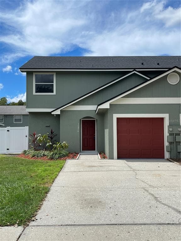 16814 STANZA COURT - 2bd/3ba - $305,000 - TAMPA, FL